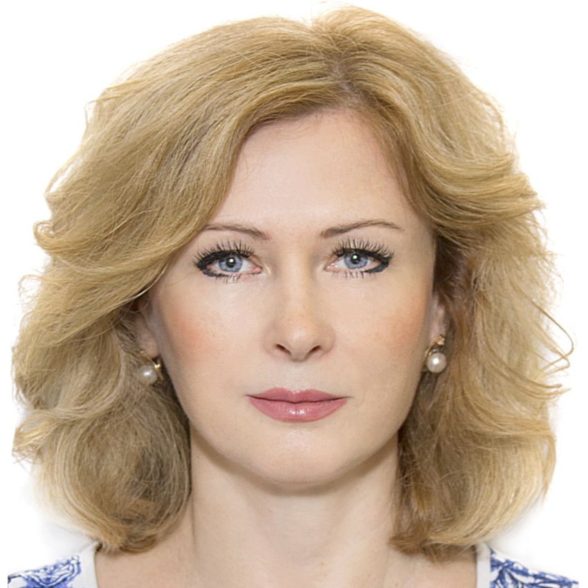 Татьяна Алкацева