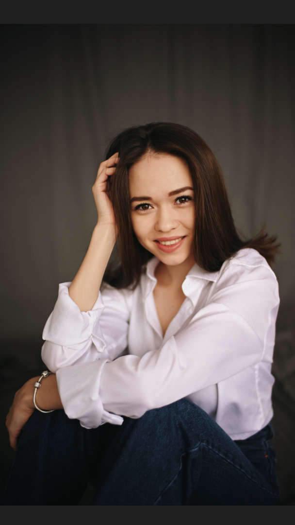 Карина Фаттяхутдинова