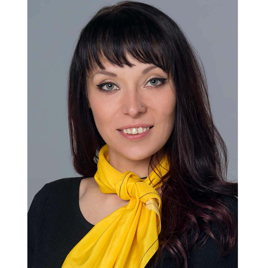 Татьяна Степанова