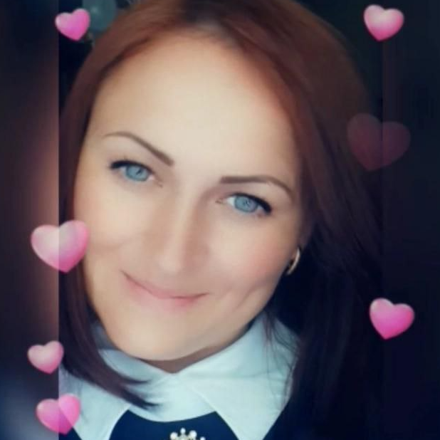 Яна Голосова