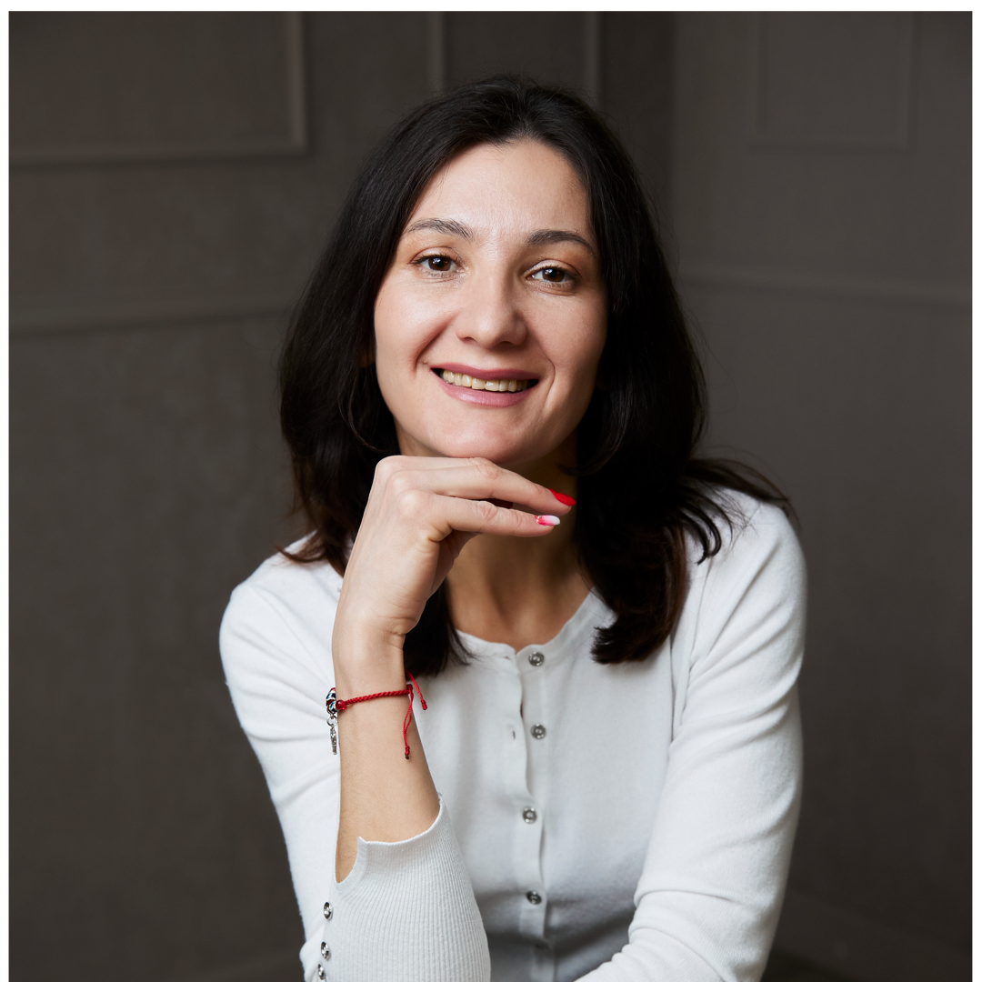 Лейла Алекперова