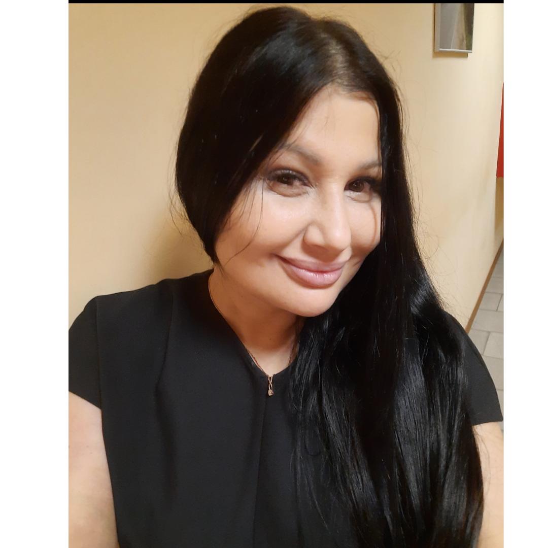 Галина Дробина
