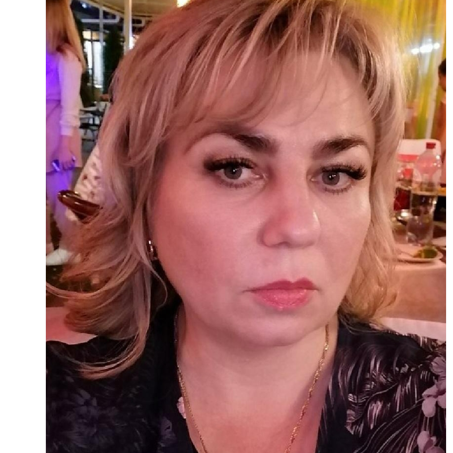 Татьяна Работина