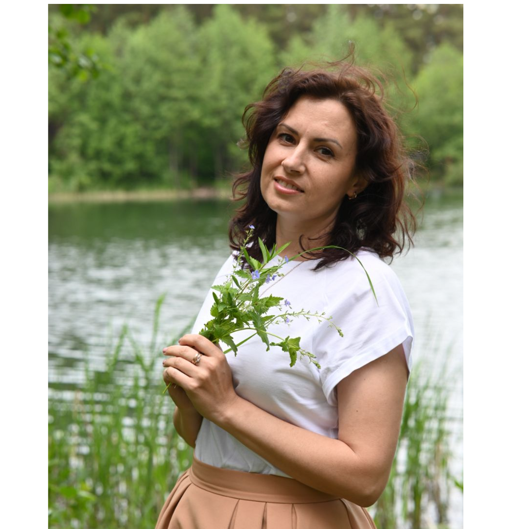 Юлия Струк