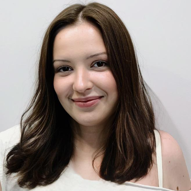 Елизавета Ивлева