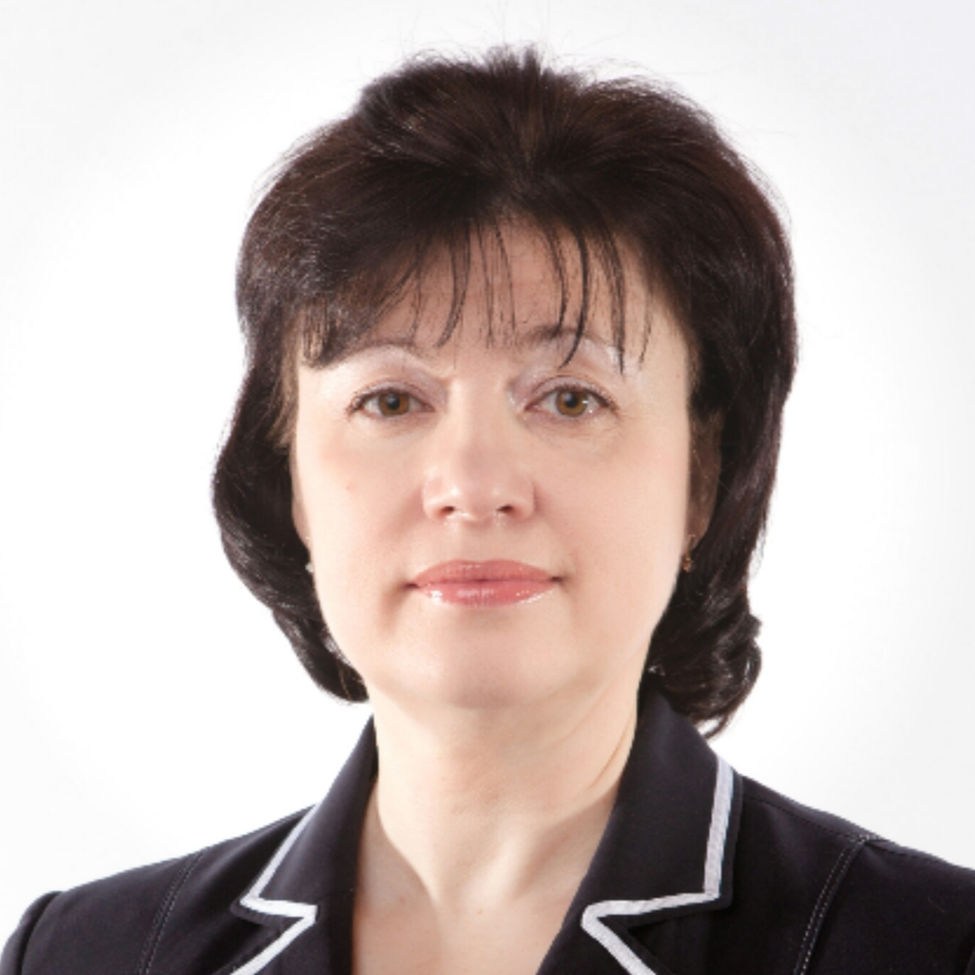 Ольга Ананишнова