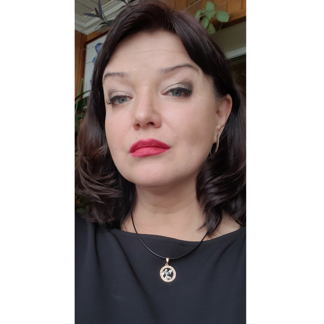 Виктория Ульянова