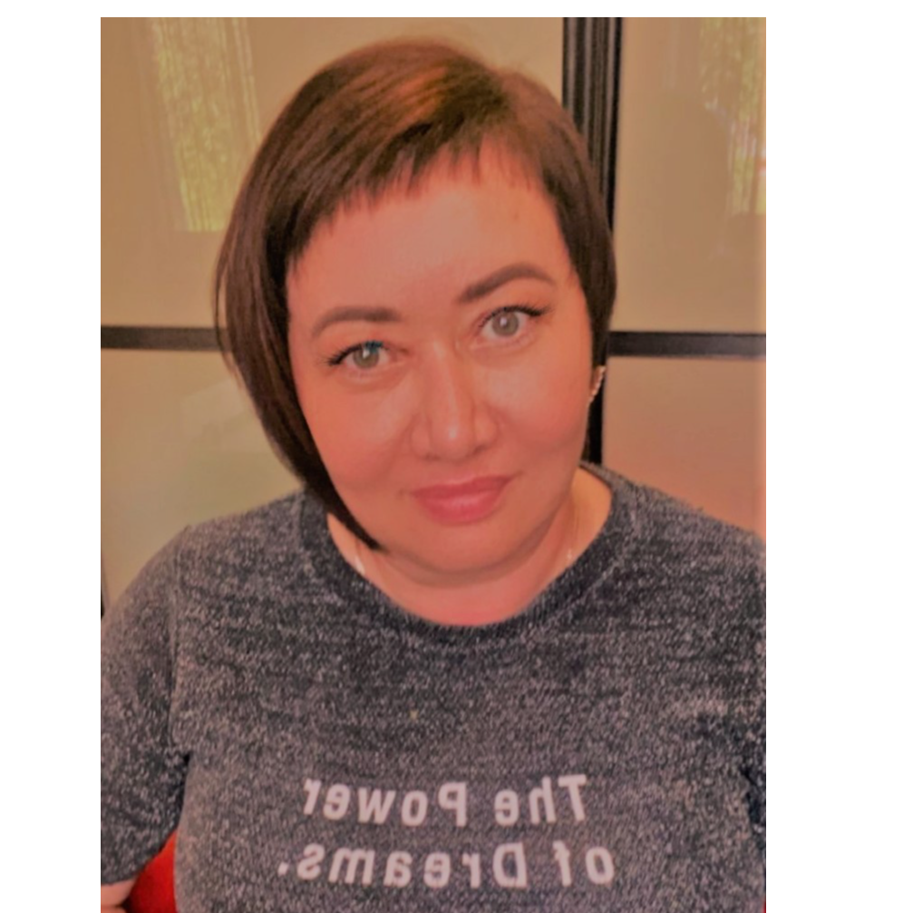 Ольга Алёхина