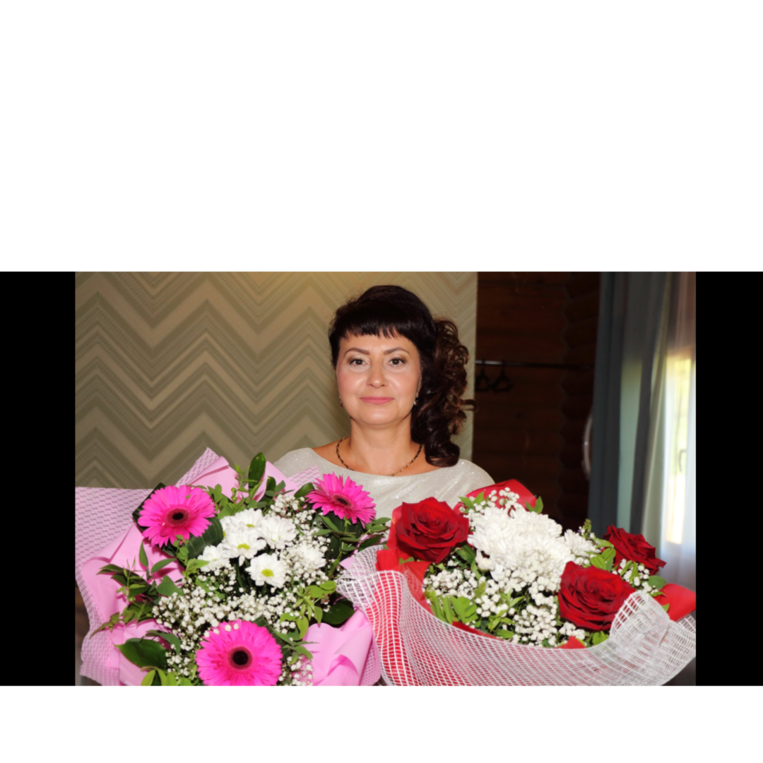 Татьяна Шмакова
