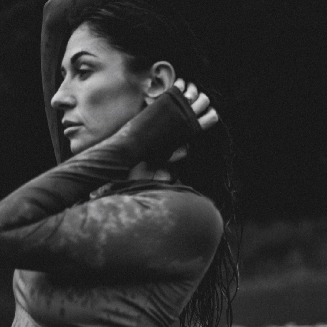 Ксения Щербинская