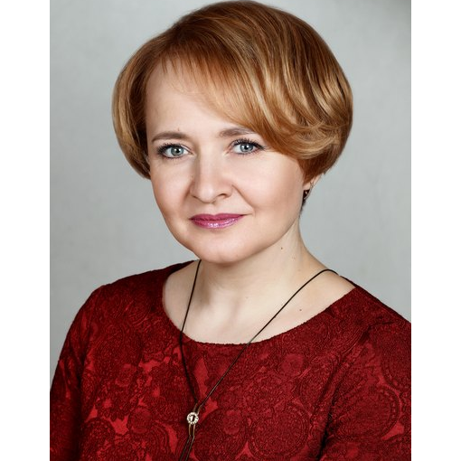 Ирина Бродовская
