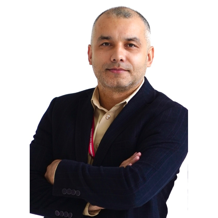 Динар Зульхарнеев