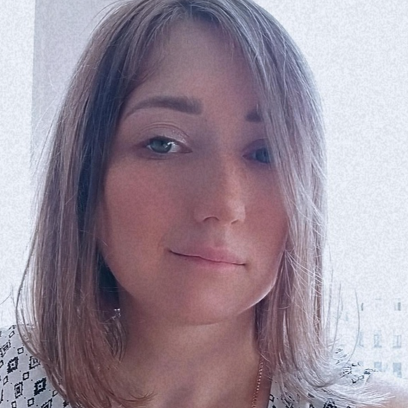 Галина Ковалевская