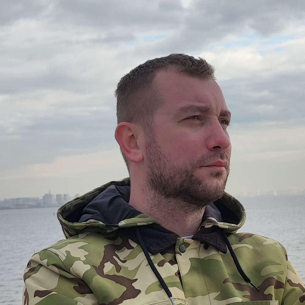 Михаил Ковалев