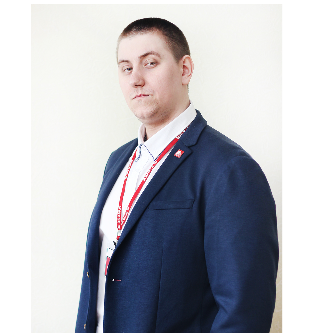 Станислав Гутов