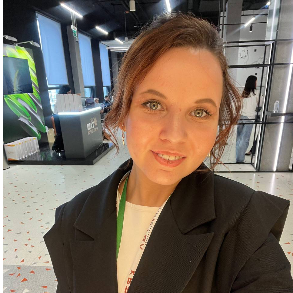 Наталья Мельник