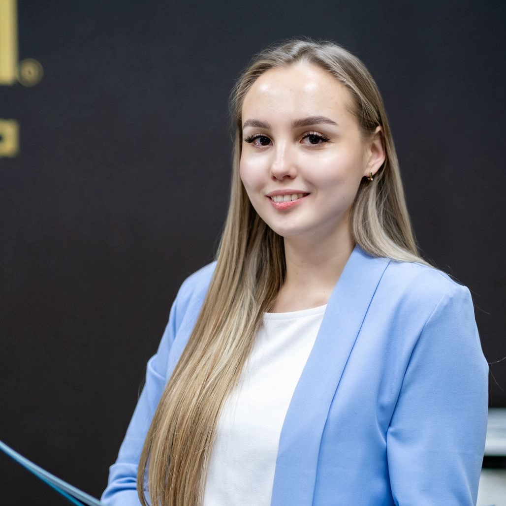 Карина Кузнецова