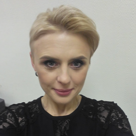 Светлана Гришина