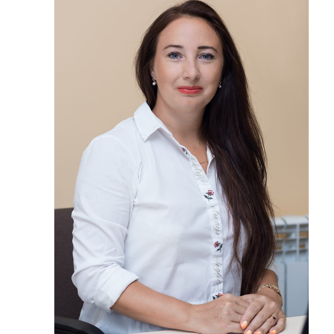 Екатерина Боева