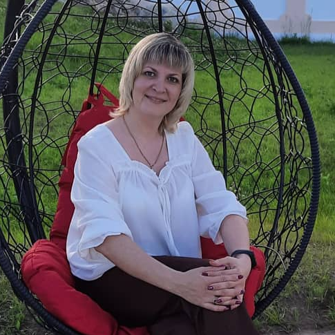 Вера Лапий