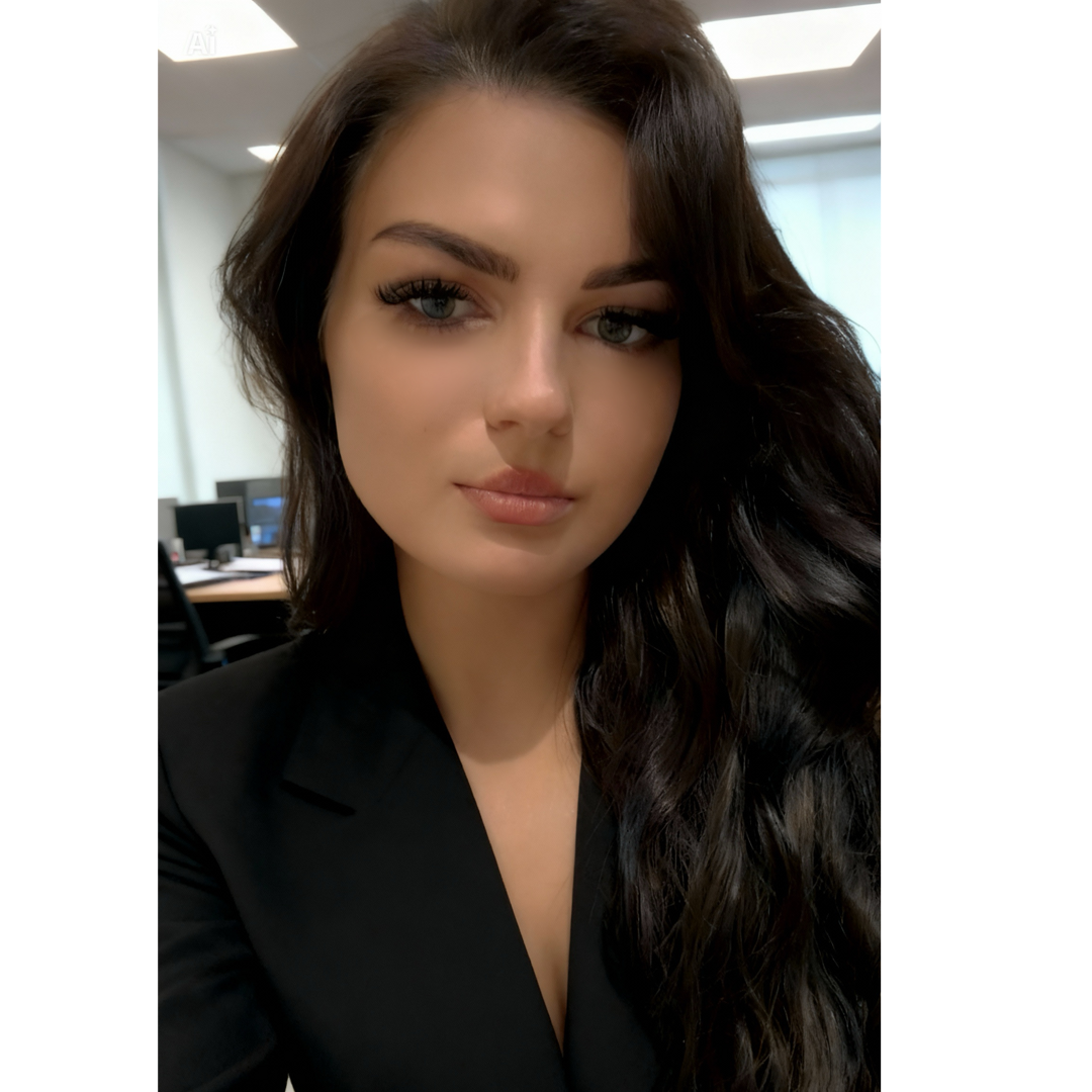 Анастасия Ошуркова