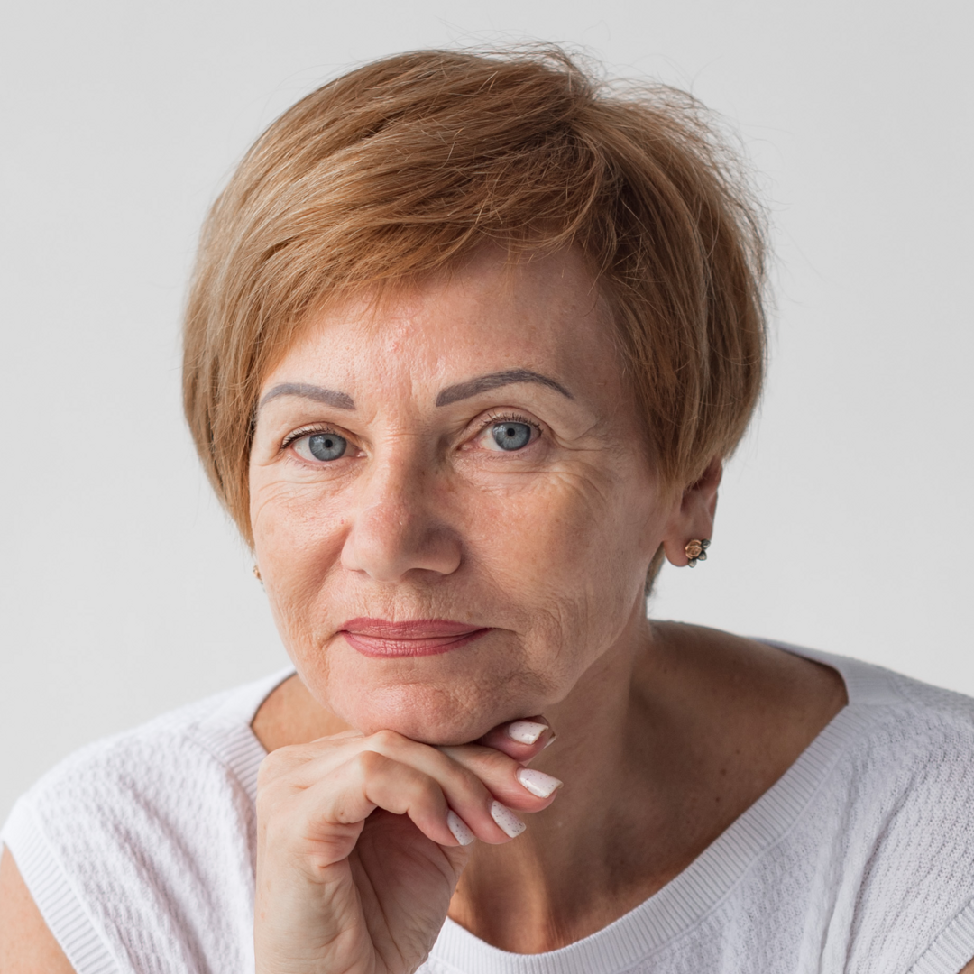 Наталья Лысенко