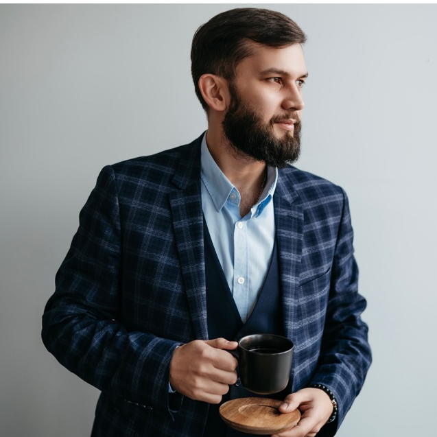 Ярослав Прокинов