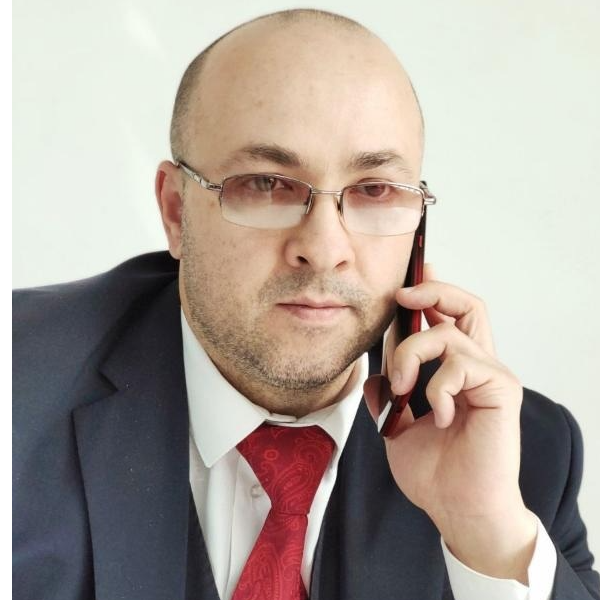 Дмитрий Бессонов