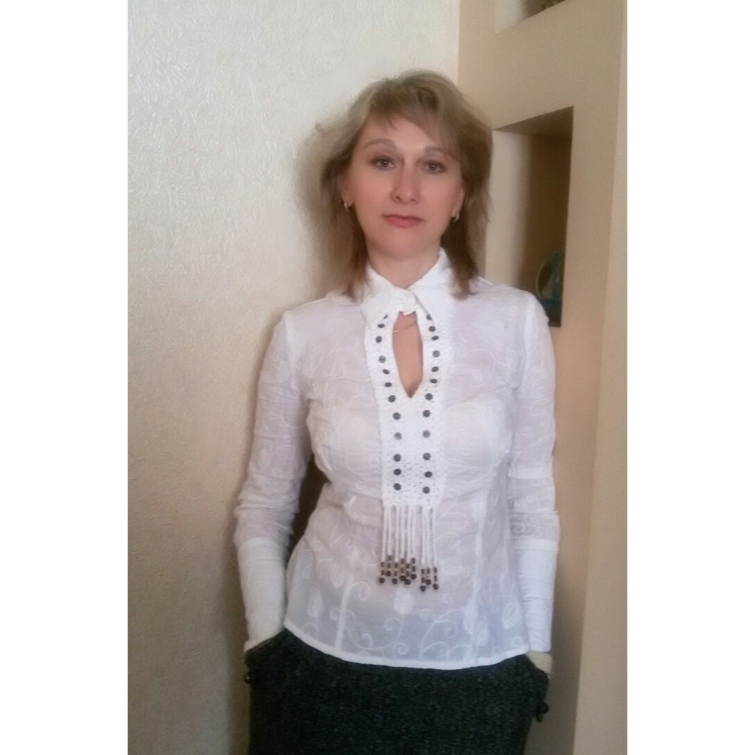 Елена Жучкова