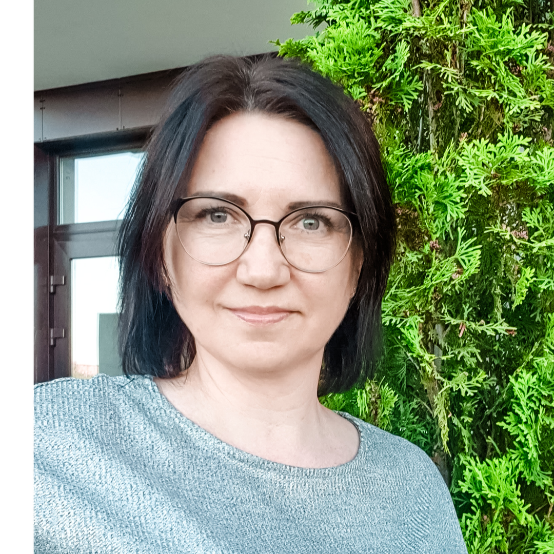Марина Тихонова