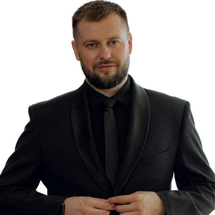 Александр Прокопьев