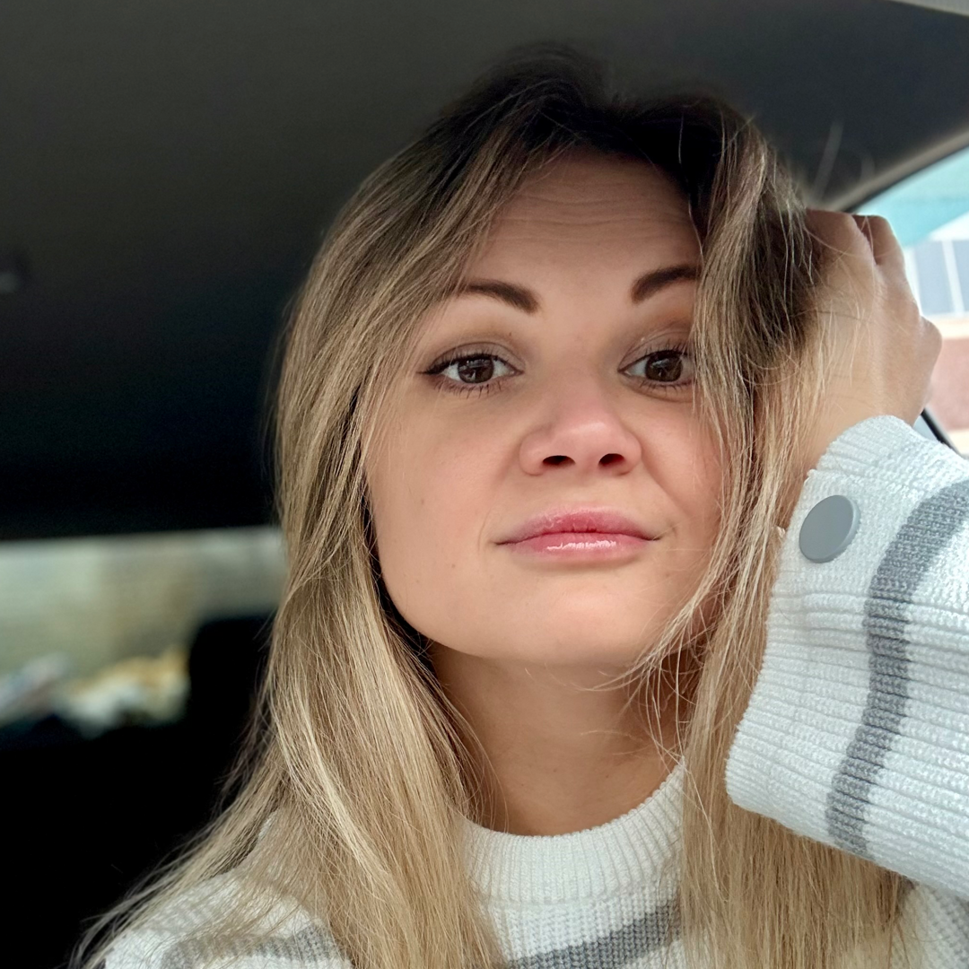 Светлана Баева