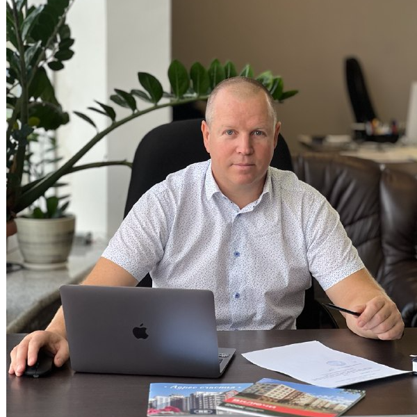 Игорь Бруевич