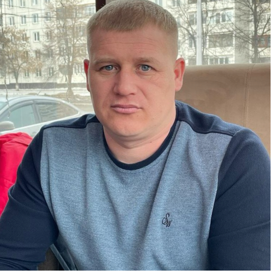 Владимир Улесов