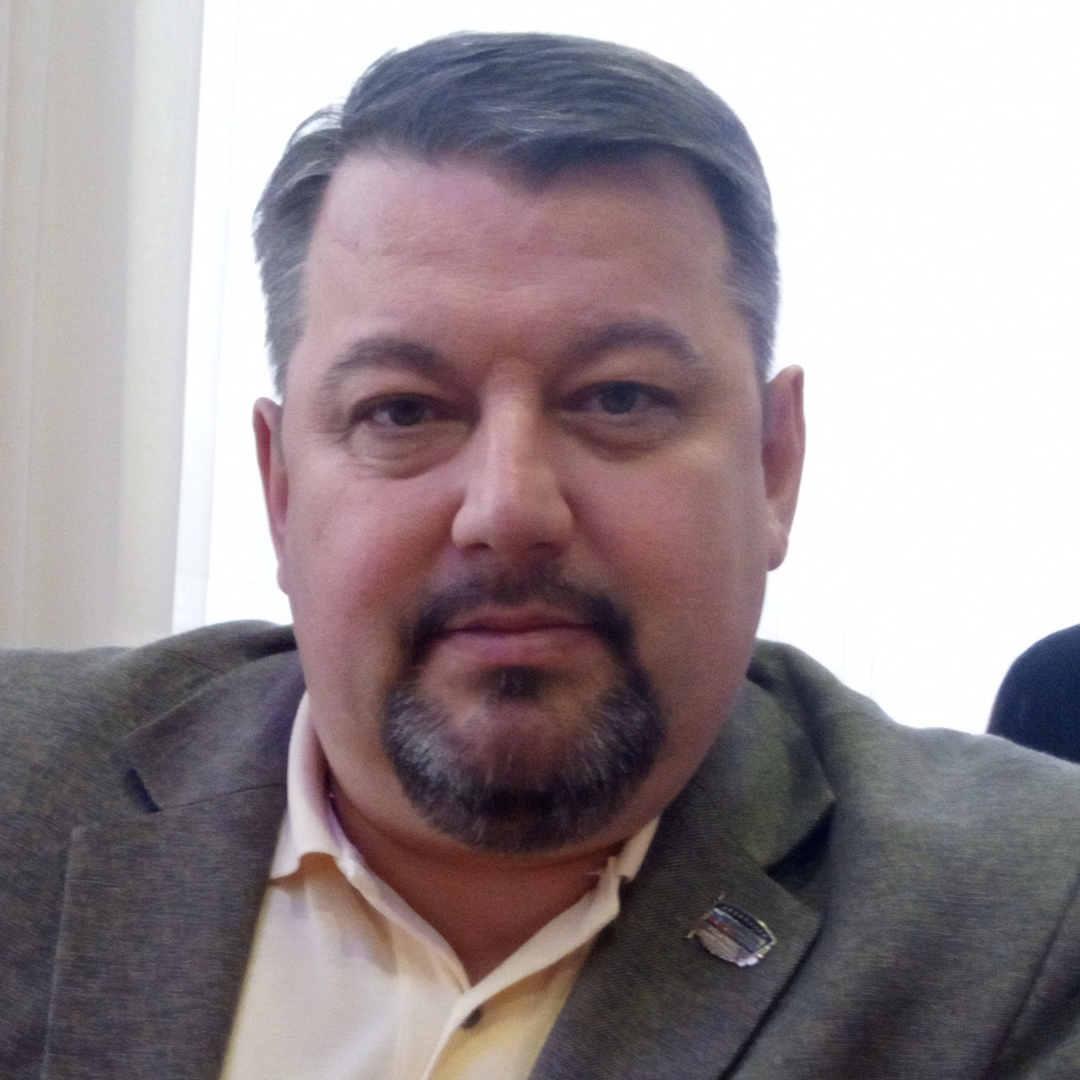 Дмитрий Ковалев