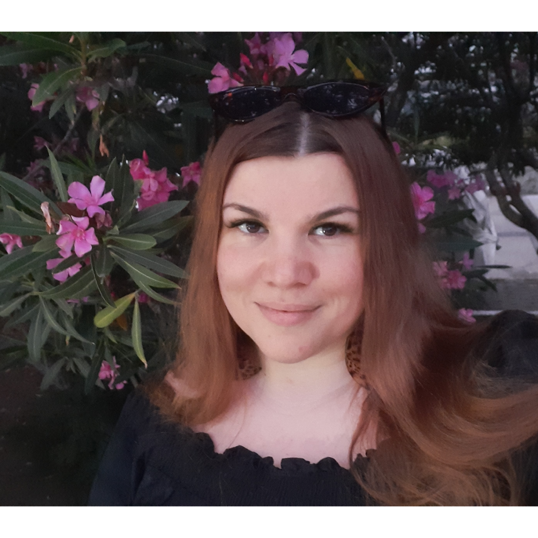 Екатерина Сухоцкая