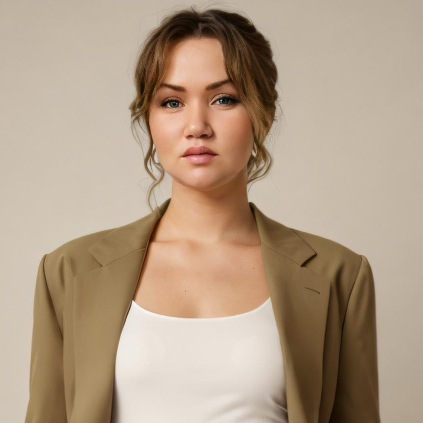 Лана Русова