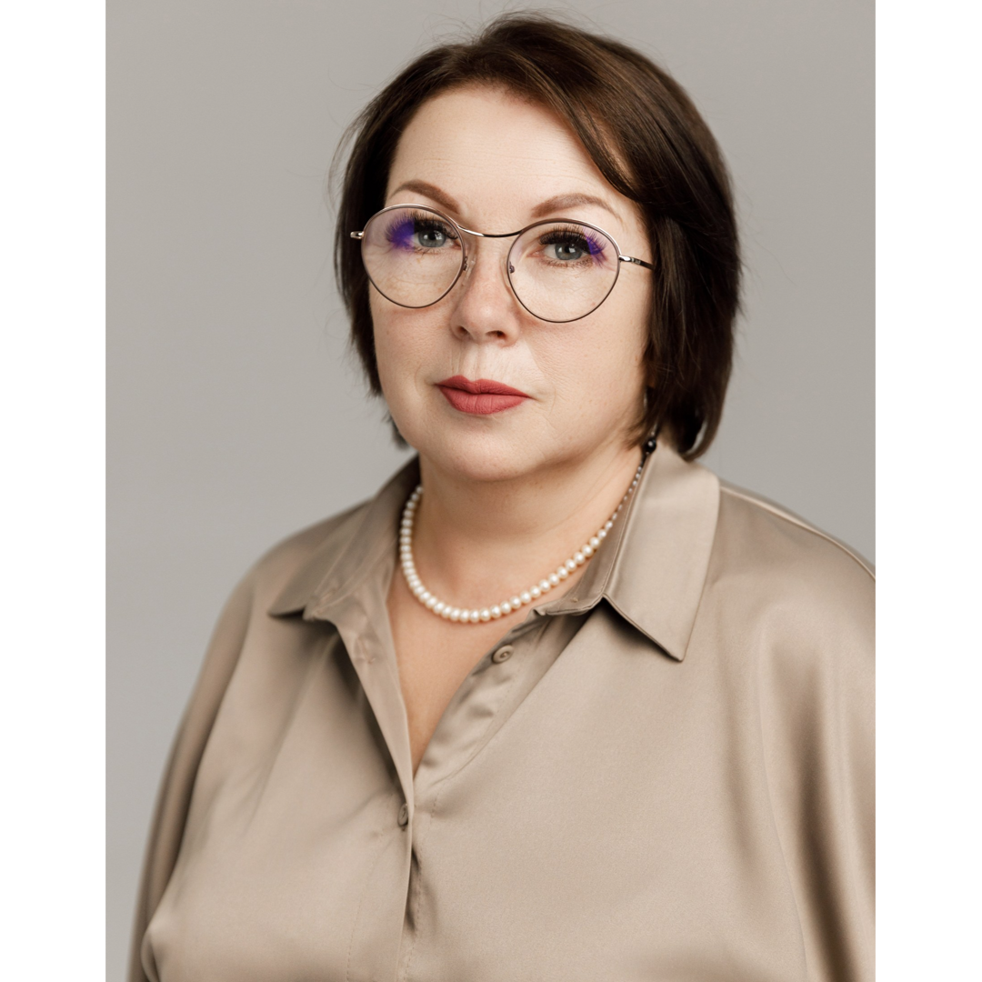 Елена Федорова