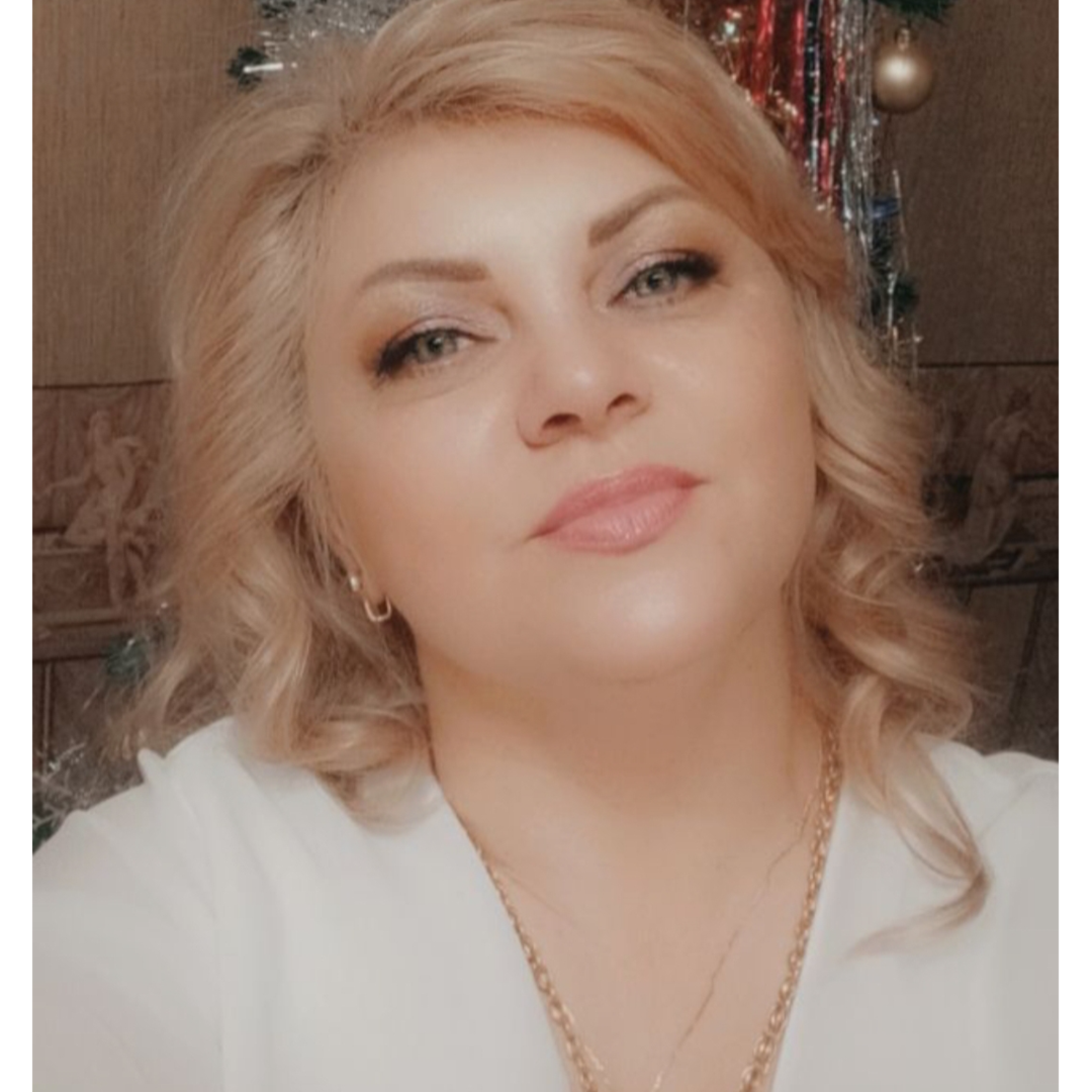 Наталья Масленникова