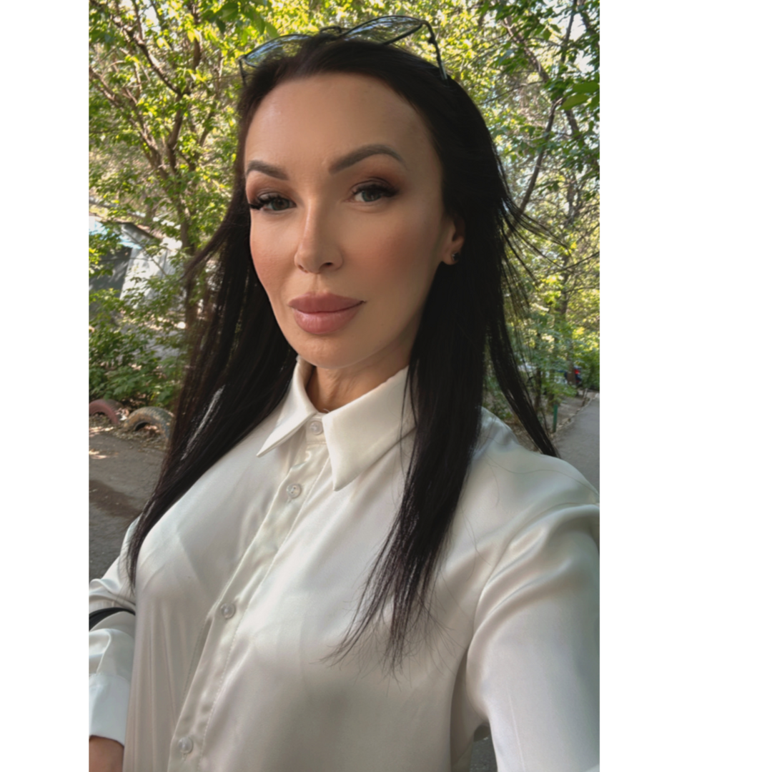 Виктория Кокина