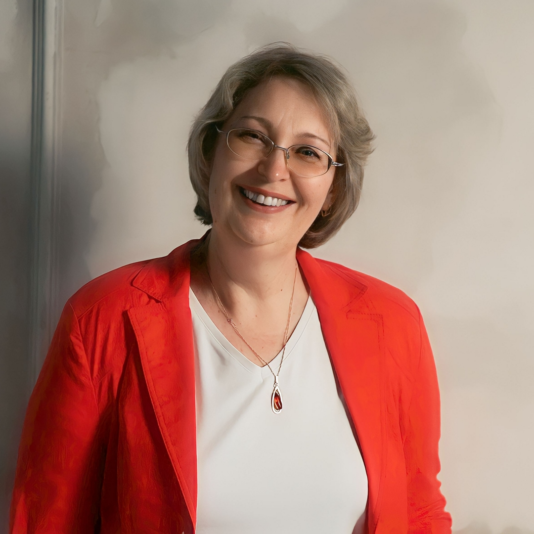 Наталья Кошеварова