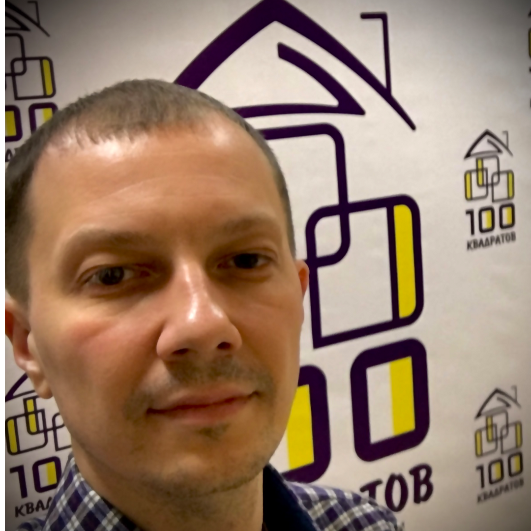 Александр Парантаев