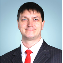 Николай Купреев