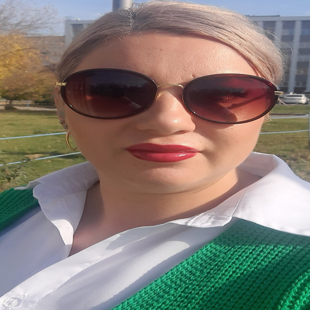 Ирина Гордиянова
