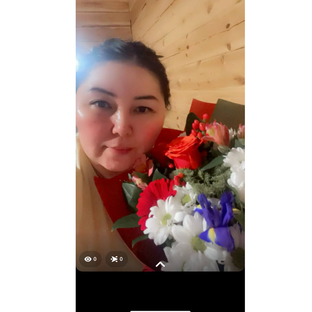 Евгения Сампилова
