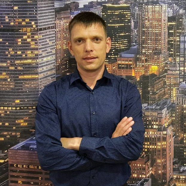 Алексей Баранников