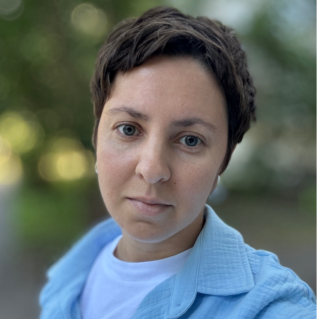 Роза Попова