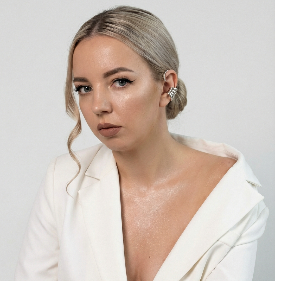 Екатерина Оборина