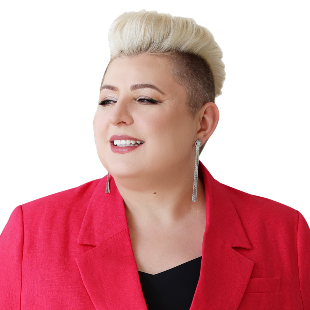 Наталья Глебова