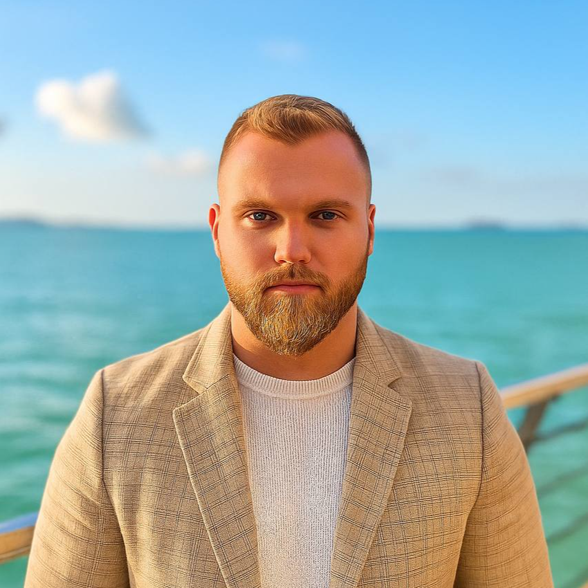 Николай Збандут